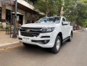 Chevrolet Colorado 2017 - Cần bán lại xe Chevrolet Colorado 2017, màu trắng, nhập khẩu chính hãng