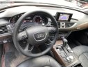 Audi A7 3.0 TFSI 2016 - Bán Audi A7 3.0 TFSI 2016, màu trắng, nhập khẩu còn mới