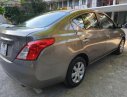 Nissan Sunny XL 2016 - Cần bán gấp Nissan Sunny XL năm sản xuất 2016, màu nâu chính chủ