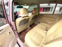 Daihatsu Charade 1.0 AT 2006 - Cần bán Daihatsu Charade 1.0 AT 2006, màu hồng, nhập khẩu, số tự động