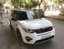 LandRover Discovery   2015 - Cần bán LandRover Discovery Sport HSE đời 2015, màu trắng, xe nhập 