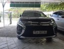 Mitsubishi Outlander 2.4 CVT Premium 2018 - Bán Mitsubishi Outlander 2.4 CVT Premium đời 2018, màu đen, xe đẹp như mới