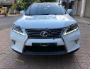 Lexus RX   2015 - Bán Lexus RX 350 AWD 2015, màu trắng, xe nhập