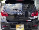 Toyota Wigo   2019 - Bán Toyota Wigo 1.2G MT sản xuất năm 2019, màu đen, nhập khẩu 