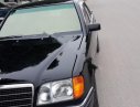 Mercedes-Benz E class 1990 - Bán xe Mercedes E230 đời 1990, màu đen, xe nhập số sàn