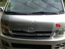 Toyota Hiace   2005 - Bán Toyota Hiace 2.7 sản xuất năm 2005, màu bạc, chính chủ