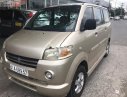 Suzuki APV   2006 - Bán ô tô Suzuki APV sản xuất năm 2006 xe còn mới lắm