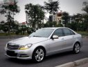 Mercedes-Benz C class 2012 - Bán Mercedes C250 năm sản xuất 2012, màu bạc, 639 triệu