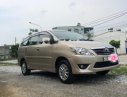 Toyota Innova 2014 - Cần bán Toyota Innova đời 2014, 435 triệu xe còn mới lắm