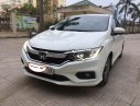 Honda City 2018 - Bán Honda City năm sản xuất 2018, màu trắng xe còn mới nguyên