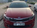 Kia Optima 2017 - Bán Kia Optima đời 2017, màu đỏ, giá tốt