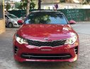 Kia Optima 2.4 GT line 2018 - Bán ô tô Kia Optima đời 2018, màu đỏ, xe còn mới lắm