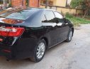 Toyota Camry 2014 - Bán xe Toyota Camry năm 2014, màu đen như mới, giá chỉ 610 triệu