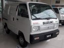 Suzuki Blind Van 2019 - Khuyến mại cực khủng - Suzuki Blind Van đời 2019, màu trắng, xe nhập, giá 290tr