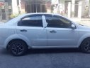 Daewoo Gentra 2010 - Bán Daewoo Gentra 2010, màu trắng, giá tốt