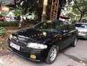 Mazda 323 1998 - Bán Mazda 323 đời 1998, màu đen, nhập khẩu chính hãng