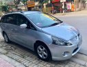 Mitsubishi Grandis   2005 - Bán ô tô Mitsubishi Grandis 2005, màu bạc xe còn mới nguyên