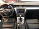 Volkswagen Passat 2018 - Cần bán nhanh chiếc xe Volkswagen Passat Bluemotion 2018, màu trắng, nhập khẩu nguyên chiếc