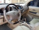 Toyota Fortuner 3.0 V 2008 - Bán Toyota Fortuner 2008, màu đen, xe nhập chính hãng