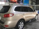 Hyundai Santa Fe 2.7L 4WD 2008 - Bán Hyundai Santa Fe 2.7 máy xăng 4WD sản xuất năm 2008, nhập khẩu chính hãng