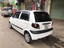 Daewoo Matiz 2003 - Cần bán Daewoo Matiz SE sản xuất 2003, màu trắng