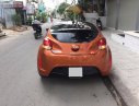 Hyundai Veloster 1.6 AT 2011 - Cần bán gấp Hyundai Veloster sản xuất 2011, xe nhập chính hãng