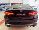 Kia Optima 2.0 AT 2019 - Trả trước 20% + Bảo hành 3 năm, Kia Optima 2.0AT đời 2019, màu đen