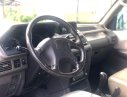 Mitsubishi Pajero 2005 - Cần bán xe Mitsubishi Pajero sản xuất 2005, màu bạc, xe còn mới lắm