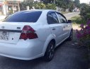 Daewoo Gentra 2010 - Bán Daewoo Gentra 2010, màu trắng, giá tốt