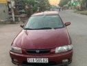 Mazda 323 1999 - Cần bán Mazda 323 đời 1999, xe nhập chính hãng