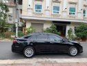 Toyota Camry 2017 - Cần bán xe Toyota Camry 2017, màu đen xe còn mới nguyên