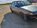 Toyota Corolla   1990 - Bán xe Toyota Corolla đời 1990, màu xanh lam, nhập khẩu chính hãng