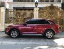 Audi Q5 2017 - Cần bán Audi Q5 năm sản xuất 2017, màu đỏ, nhập khẩu nguyên chiếc