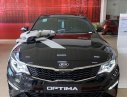 Kia Optima 2.0 AT 2019 - Trả trước 20% + Bảo hành 3 năm, Kia Optima 2.0AT đời 2019, màu đen