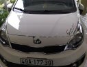 Kia Rio 2017 - Bán Kia Rio sản xuất 2017, màu trắng, xe nhập số sàn, 415tr