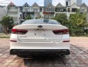 Kia Optima 2019 - Bán ô tô Kia Optima năm 2019, màu trắng còn mới