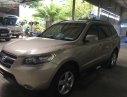 Hyundai Santa Fe 2.7L 4WD 2008 - Bán Hyundai Santa Fe 2.7 máy xăng 4WD sản xuất năm 2008, nhập khẩu chính hãng