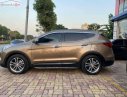 Hyundai Santa Fe   2018 - Bán Hyundai Santa Fe năm sản xuất 2018, chính hãng