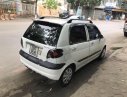 Daewoo Matiz 2003 - Cần bán Daewoo Matiz SE sản xuất 2003, màu trắng