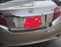 Toyota Vios 2018 - Cần bán Toyota Vios G đời 2018 chính chủ, giá tốt