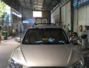 Hyundai Santa Fe 2.7L 4WD 2008 - Bán Hyundai Santa Fe 2.7 máy xăng 4WD sản xuất năm 2008, nhập khẩu chính hãng