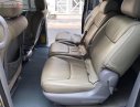 Toyota Sienna   2008 - Bán Toyota Sienna 2008, màu bạc, nhập khẩu nguyên chiếc chính hãng