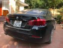 BMW 5 Series 2014 - Bán BMW 5 Series đời 2014, màu đen, xe nhập chính hãng