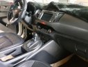 Kia Sportage Limited  2010 - Bán Kia Sportage Limited sản xuất năm 2010, màu trắng, nhập khẩu