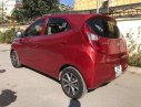 Hyundai Grand i10   2012 - Bán xe Hyundai Grand i10 2012, màu đỏ, nhập khẩu nguyên chiếc chính hãng