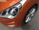 Hyundai Veloster 1.6 AT 2011 - Cần bán gấp Hyundai Veloster sản xuất 2011, xe nhập chính hãng