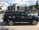 Ford Everest 2.5L 4x2 AT 2011 - Bán Ford Everest đời 2011, màu đen giá cạnh tranh xe còn mới lắm