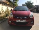 Hyundai Grand i10   2012 - Bán xe Hyundai Grand i10 2012, màu đỏ, nhập khẩu nguyên chiếc chính hãng