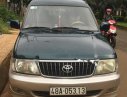 Toyota Zace GL 2004 - Bán Toyota Zace GL đời 2004, màu xanh lam, giá tốt