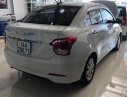 Hyundai Grand i10 2016 - Xe Hyundai Grand i10 sản xuất 2016, màu trắng, nhập khẩu chính hãng